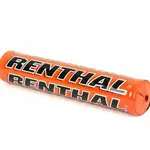 Mousse de guidon renthal sx orange
