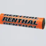 Mousse de guidon RENTHAL Mini SX 205mm orange