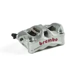Etrier de frein avant gauche BREMBO Stylema noir