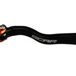 Sélecteur de vitesse SCAR orange KTM/Husqvarna