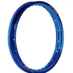 Jante arrière EXCEL 19x1,85x36T bleu