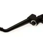 Kick V PARTS noir Derbi