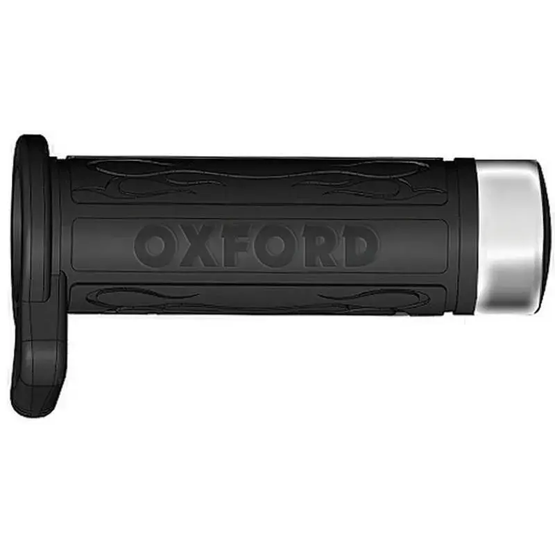 Poignées chauffantesS OXFORD CRUISER