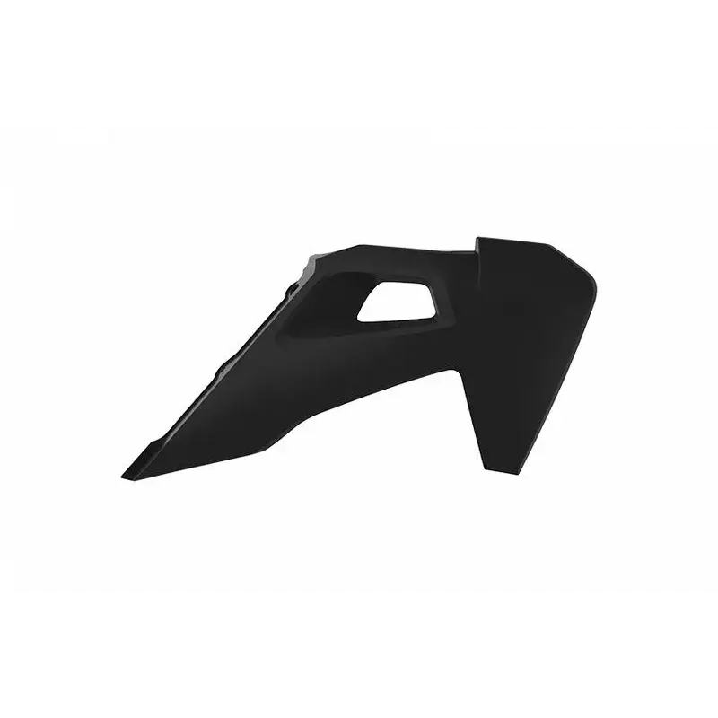 Ouïes de radiateur POLISPORT noir