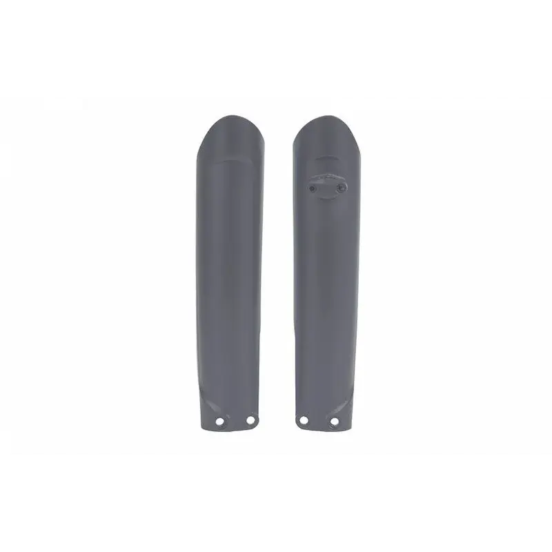 Protection de fourche polisport gris nardo