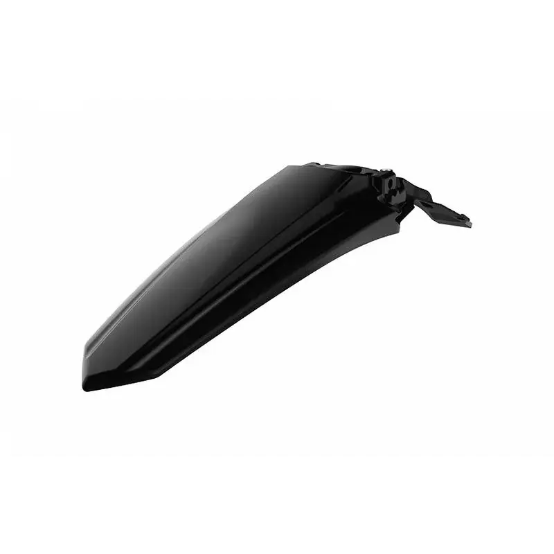 Garde-boue arrière POLISPORT noir Kawasaki KX450