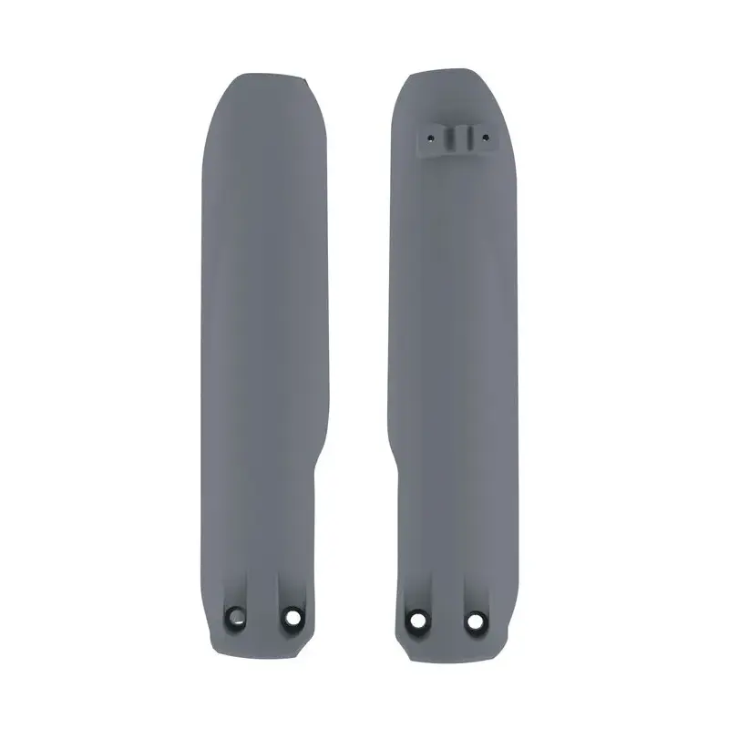 Protections de fourche POLISPORT gris nardo Beta RR