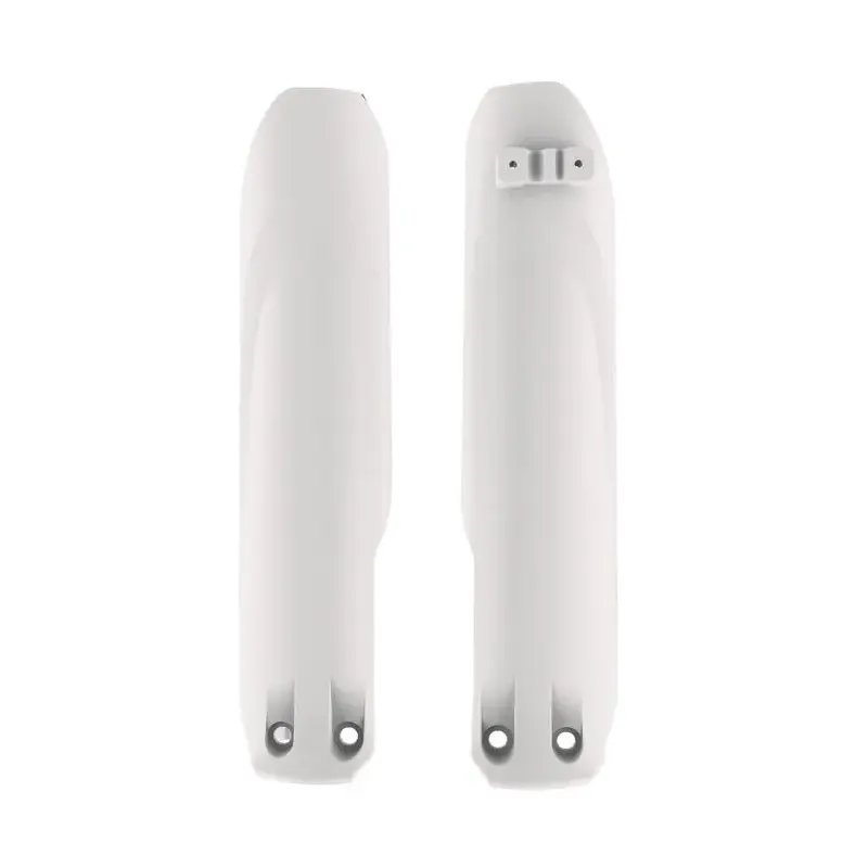 Protections de fourche POLISPORT blanc Beta RR