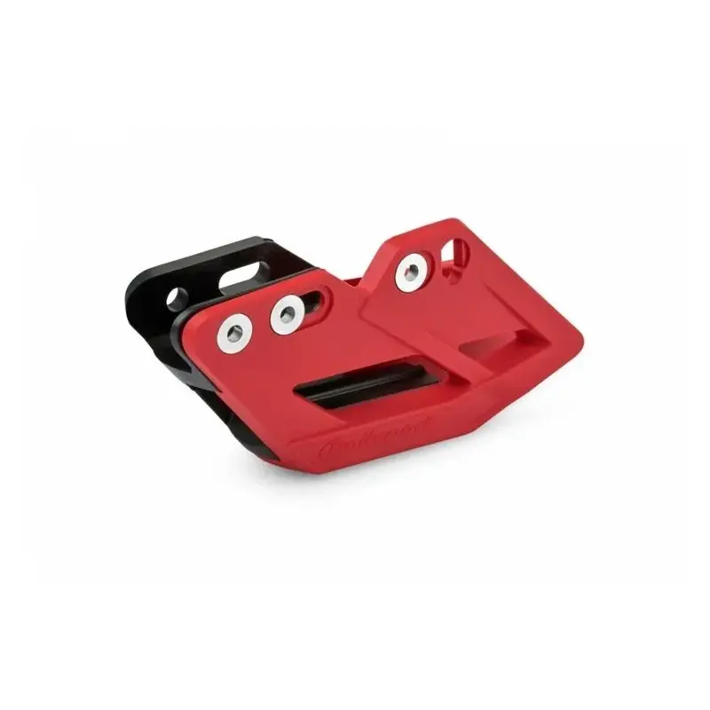 Guide-chaîne POLISPORT Performance rouge Beta RR