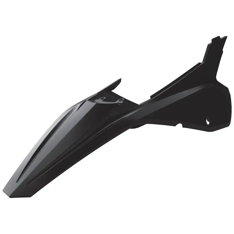 Garde-boue arrière et plaques latérales POLISPORT