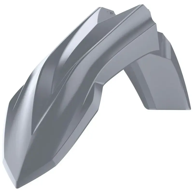 Garde-boue avant POLISPORT gris Nardo Beta