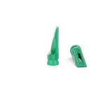 Reposes-pied V PARTS Racing Pro 2 vert