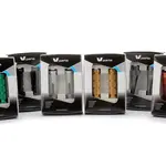 Reposes-pied V PARTS Racing Evo 2 or