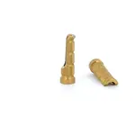 Reposes-pied V PARTS Racing or