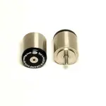 Embouts de guidon R&amp;G RACING noir Triumph Street Triple 675