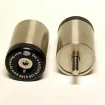 Embouts de guidon R&amp;G RACING noir Suzuki