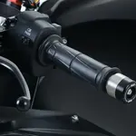 Embouts de guidon R&amp;G RACING Kawasaki ZX-10R