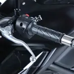 Embouts de guidon R&amp;G RACING