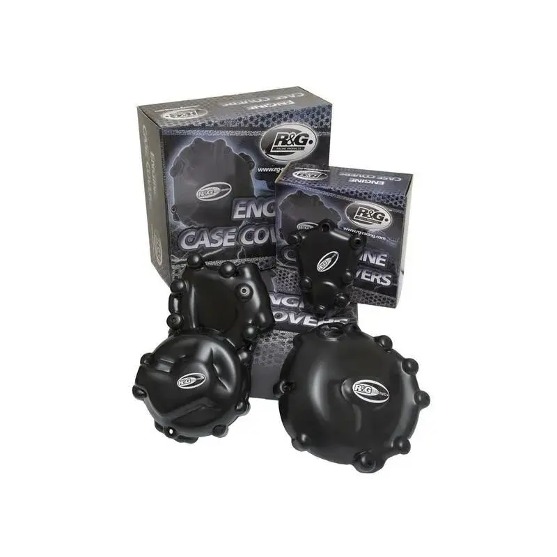 Kit de couvre-carter R&G RACING Suzuki GSX-R1000