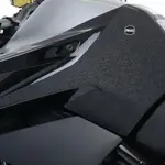 Kit grip de réservoir R&amp;G RACING translucide (2 pièces) KTM 790 Duke