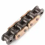 Chaine de transmission AFAM 530 A530XHR2-G X-Ring or 126 maillons