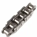 Chaine de transmission AFAM 532 A532ZVX X-Ring acier 120 maillons