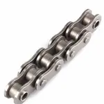 Chaine de transmission AFAM 520 A520XLR2 X-Ring acier 118 maillons