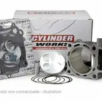 Kit cylindre-piston Cylinder Works-Vertex Yamaha YZF450