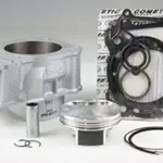KIT CYLINDRE-PISTON 269CC Ø80MM KXF250 &#039;11