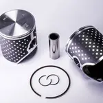Piston VERTEX Race Evolution Ø 53,94 mm