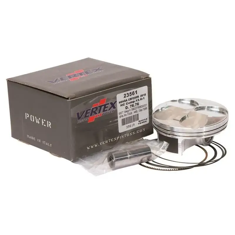 Piston VERTEX Ø 77,96 mm GP Racer