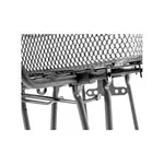 Porte-bagages arrière V BIKE - noir