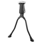 Béquille centrale de vélo ajustable V BIKE réglable 26-28&#039;&#039;