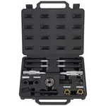 Jeu de taraudage et de dressage SUPER B Pro