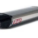 Echappement RS-5 INOX