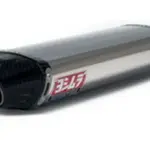 Echappement RS-5 INOX