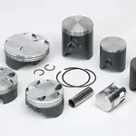 Piston forgé Ø57.95 Vertex KTM SX150