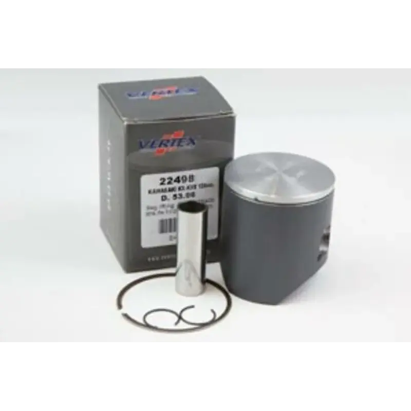 Piston forgé Ø53.96 Vertex TM MX125