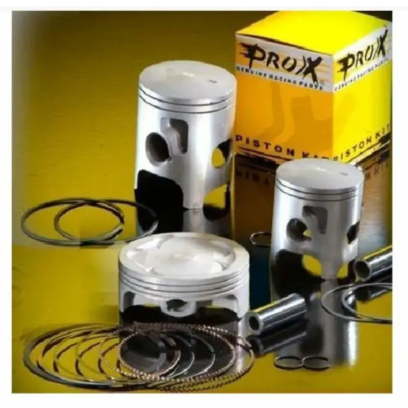 Piston Prox coulé Ø66.37 Yamaha YZ250