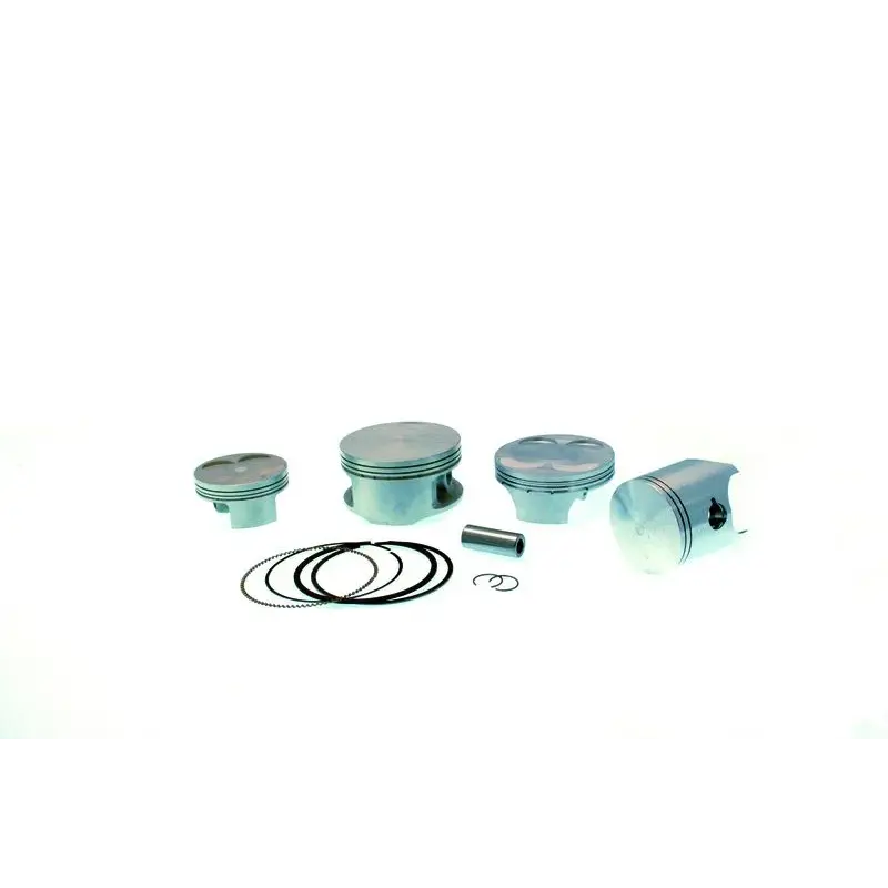 Piston PROX forgé Ø76,96 Kawasaki KX250F