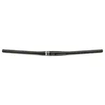 Guidon de vélo KALLOY UNO alu 720mm Ø31,8 - noir