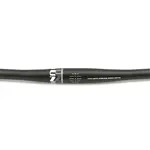 Guidon de vélo KALLOY UNO alu 720mm Ø31,8 - noir