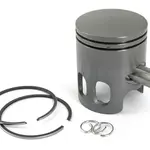 PISTON MINARELLI POUR MOTEUR VERTICAL/HORIZONTAL DIAMETRE 40X1.2