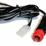 PRISE CIGARETTE 12V OXI/MAXIMISER