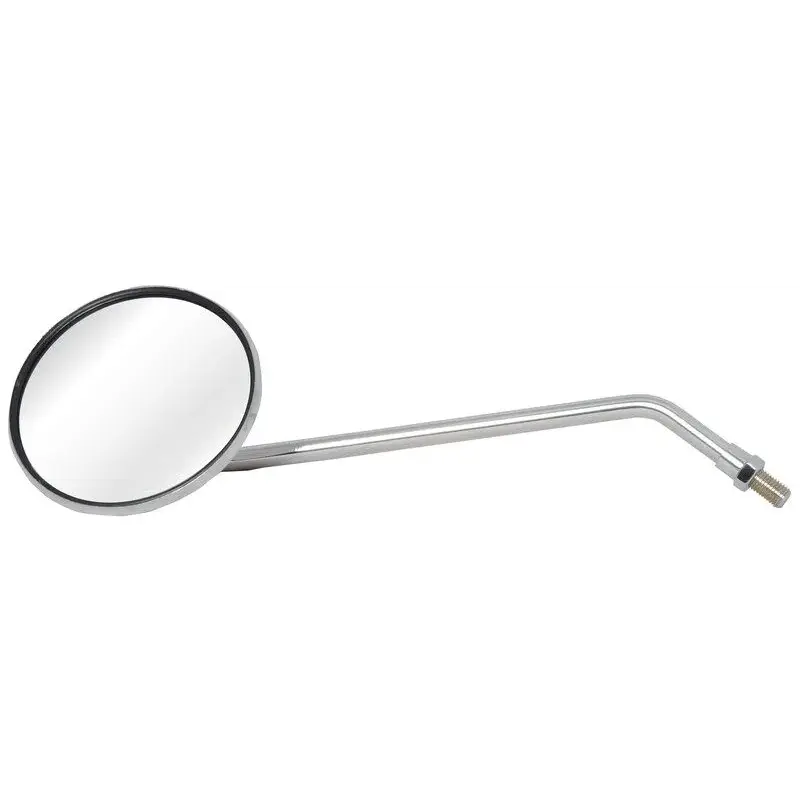 MIRROIR DELUX CHROME GAUCHE