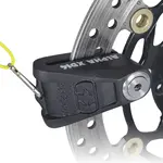 Bloque disque OXFORD Alpha XD14 Ø14mm noir