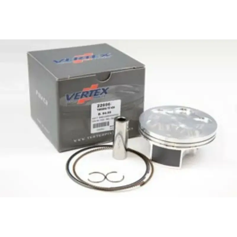 Piston Ø76.78 Vertex Honda CRF250R