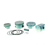 Piston PROX forgé Ø76.97 Yamaha