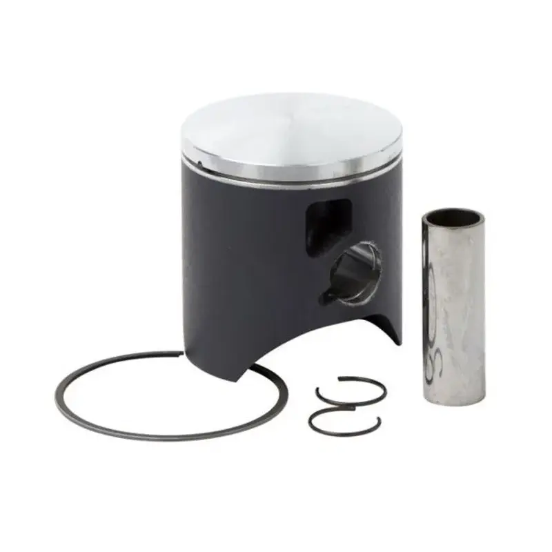 Kit piston coulé VERTEX 53.97 KTM 125EXC/SX