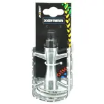 Pédales XERAMA Ville/Trekk - 9/16&#039;&#039;